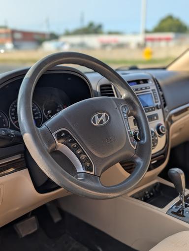 Hyundai Santa Fe 2012 - Thumbnail 7