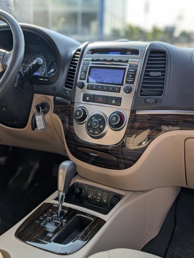 Hyundai Santa Fe 2012 - Thumbnail 10