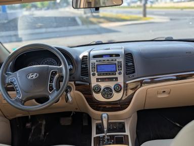 Hyundai Santa Fe 2012 - Thumbnail 12