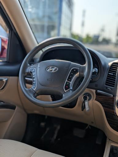Hyundai Santa Fe 2012 - Thumbnail 13