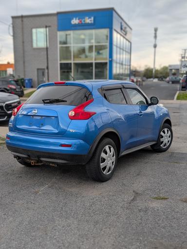 Nissan juke 2011 - Thumbnail 6