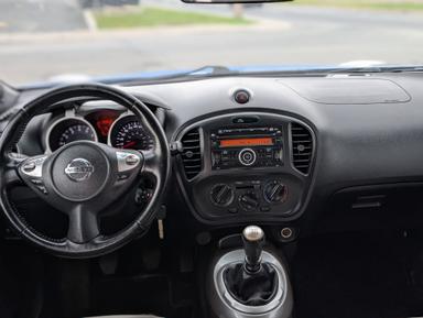 Nissan juke 2011 - Thumbnail 15