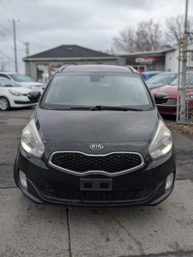 Kia rondo 2014 - Thumbnail 2