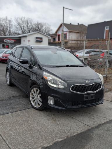 Kia rondo 2014 - Thumbnail 3