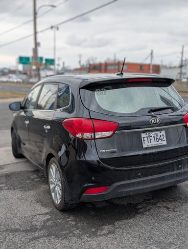 Kia rondo 2014 - Thumbnail 6