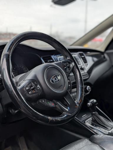 Kia rondo 2014 - Thumbnail 7