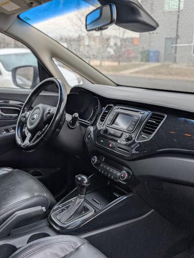 Kia rondo 2014 - Thumbnail 9