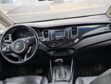 Kia rondo 2014 - Thumbnail 10