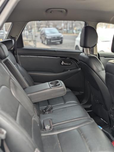 Kia rondo 2014 - Thumbnail 11