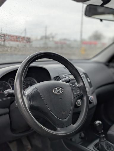 Hyundai elantra touring 2011 - Thumbnail 8