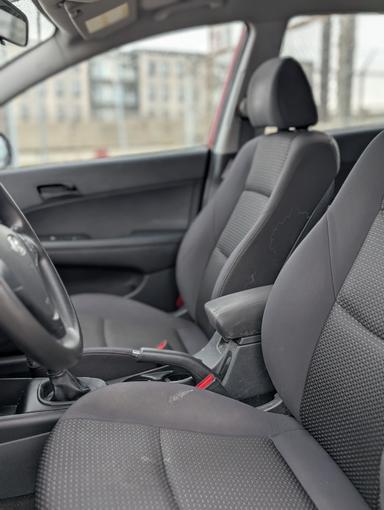 Hyundai elantra touring 2011 - Thumbnail 9