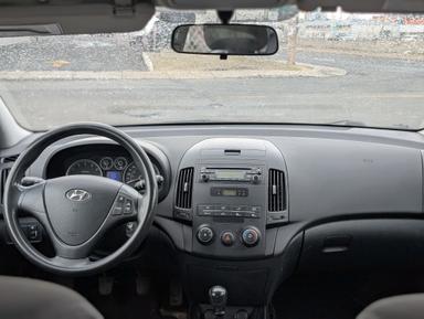 Hyundai elantra touring 2011 - Thumbnail 13