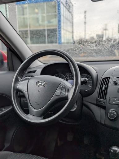 Hyundai elantra touring 2011 - Thumbnail 14