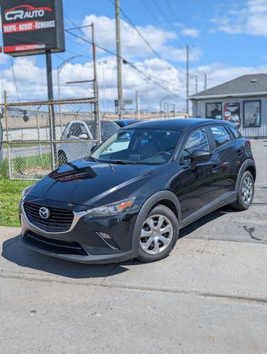 Mazda CX-3 2016 - Thumbnail 1