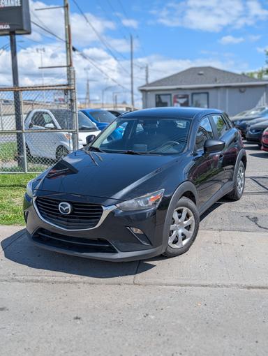 Mazda CX-3 2016 - Thumbnail 2