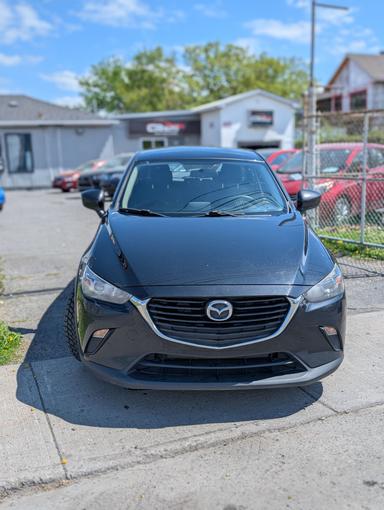 Mazda CX-3 2016 - Thumbnail 3