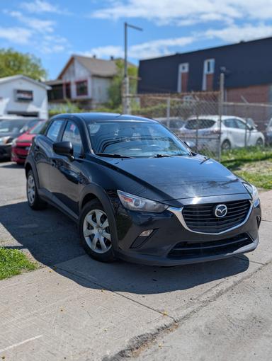 Mazda CX-3 2016 - Thumbnail 4