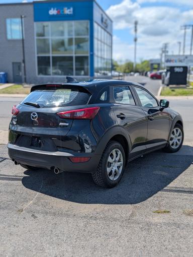 Mazda CX-3 2016 - Thumbnail 6
