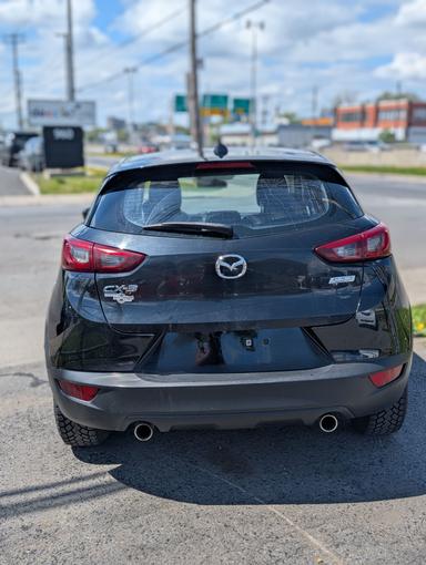 Mazda CX-3 2016 - Thumbnail 7