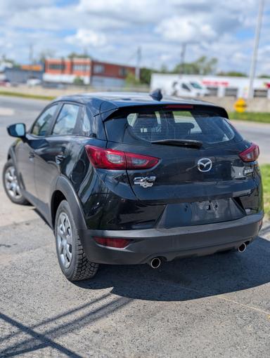 Mazda CX-3 2016 - Thumbnail 8