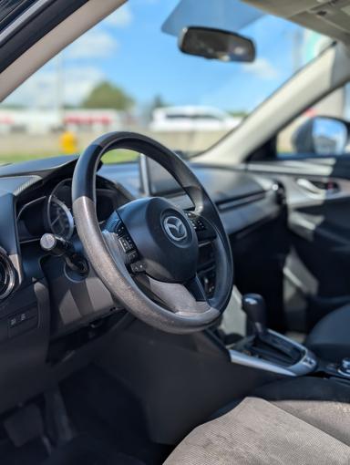 Mazda CX-3 2016 - Thumbnail 9