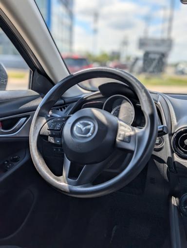 Mazda CX-3 2016 - Thumbnail 14