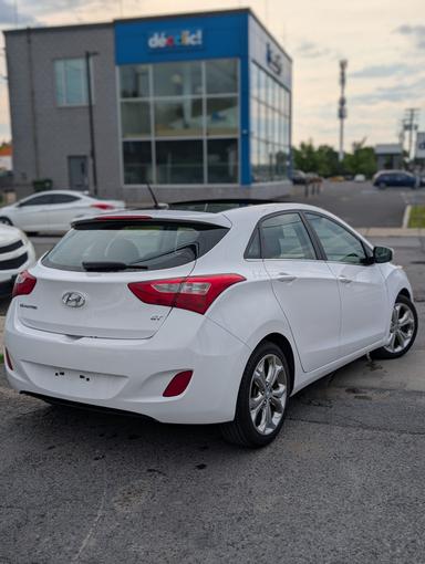 Hyundai Elantra GT 2013 - Thumbnail 5