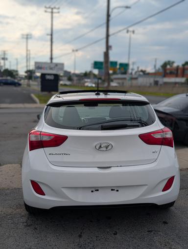 Hyundai Elantra GT 2013 - Thumbnail 6