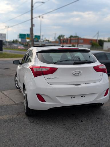 Hyundai Elantra GT 2013 - Thumbnail 7