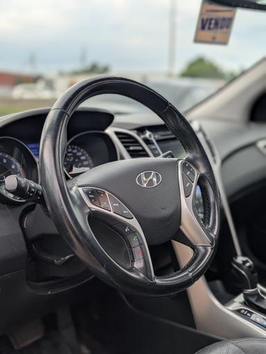 Hyundai Elantra GT 2013 - Thumbnail 8