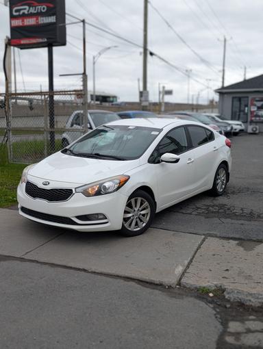 Kia forte 2014 - Thumbnail 1