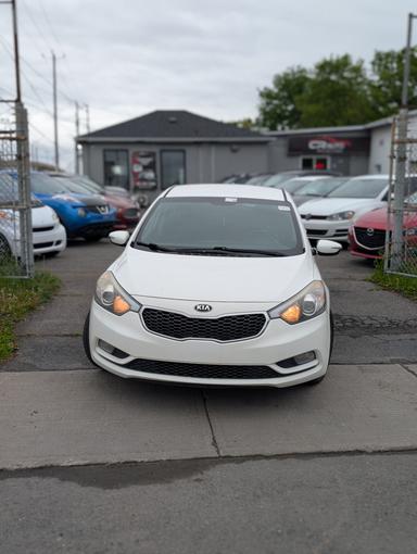 Kia forte 2014 - Thumbnail 2
