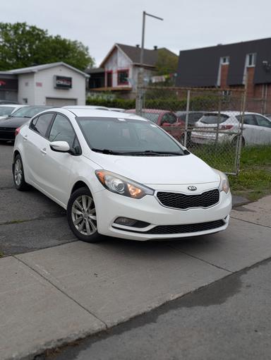 Kia forte 2014 - Thumbnail 3