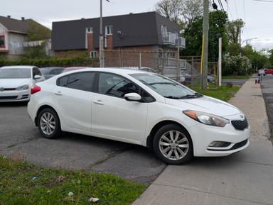 Kia forte 2014 - Thumbnail 4
