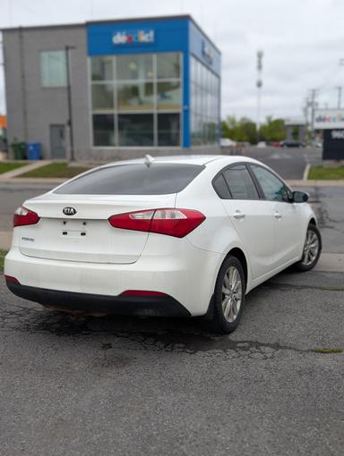 Kia forte 2014 - Thumbnail 5