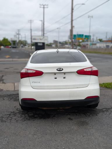 Kia forte 2014 - Thumbnail 6