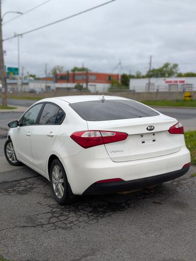 Kia forte 2014 - Thumbnail 7
