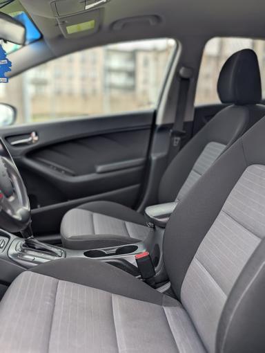 Kia forte 2014 - Thumbnail 10