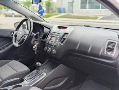 Kia forte 2014 - Thumbnail 11