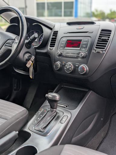 Kia forte 2014 - Thumbnail 12