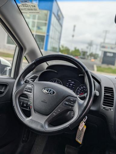 Kia forte 2014 - Thumbnail 14