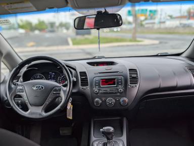 Kia forte 2014 - Thumbnail 15