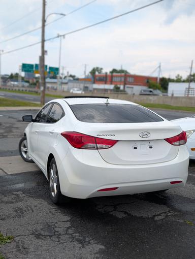 Hyundai Elantra 2013 - Thumbnail 6