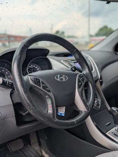 Hyundai Elantra 2013 - Thumbnail 7