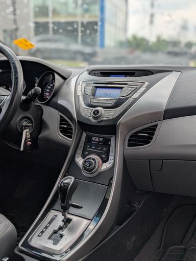 Hyundai Elantra 2013 - Thumbnail 10