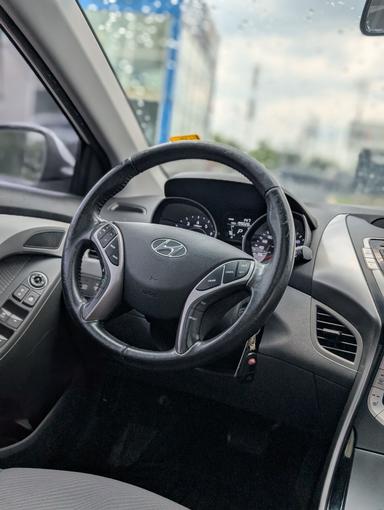 Hyundai Elantra 2013 - Thumbnail 12