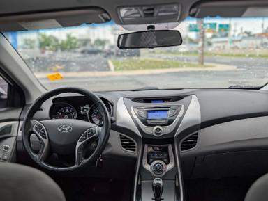 Hyundai Elantra 2013 - Thumbnail 13
