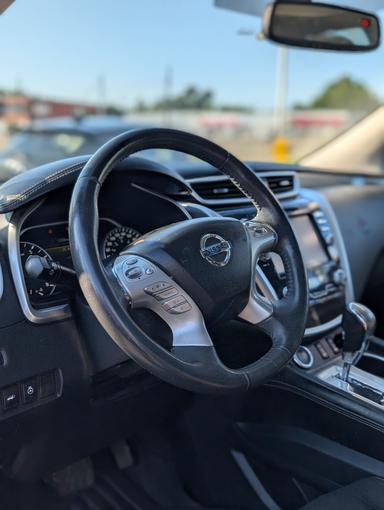 Nissan Murano 2015 - Thumbnail 7