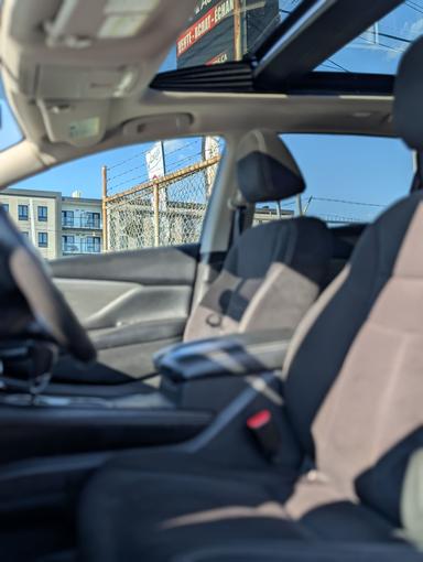 Nissan Murano 2015 - Thumbnail 8
