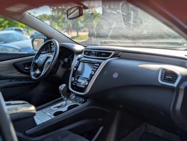 Nissan Murano 2015 - Thumbnail 9